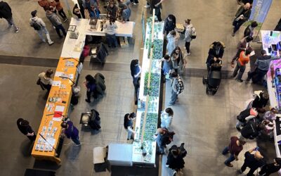 TerraExpo: Kakteen, Alokasien und Schlangen